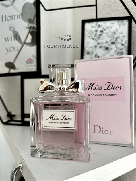 dupe for miss dior blooming bouquet|dior blooming bouquet fragrantica.